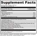 gi benefits davinci labs supplement facts