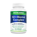 gi + biome complex enzyme science