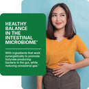 gi + biome complex enzyme science