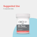 gi flora allergy research group suggested use