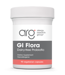 gi flora allergy research group