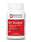 GI guard protocol for life balance