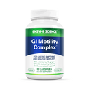 gi motility complex enzyme science