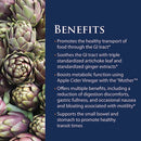 gi motility complex enzyme science benefits