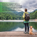 gi motility complex enzyme science