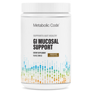 gi mucosal support metabolic code