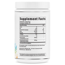 gi mucosal support metabolic code supplement facts