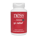 GI relief formula 6 (ness enzymes)