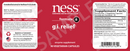 buy GI relief formula 6 (ness enzymes)
