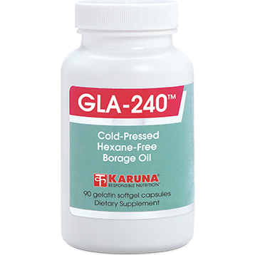 GLA-240 (Karuna Responsible Nutrition)