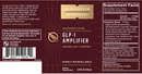 glp-1 amplifier quicksilver scientific label