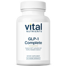 glp-1 complete vital nutrients
