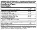 glp-advantage+ (codeage) supplement facts
