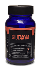 glutaxym master supplements (us enzymes)