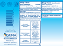 guna-fgf drug facts