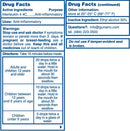 guna IL 4 drug facts