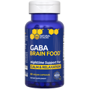gaba brain food (natural stacks)