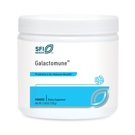 Galactomune Powder SFI Health