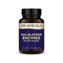 gallbladder enzymes dr. mercola