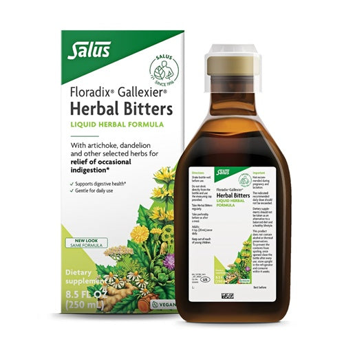 gallexier herbal bitters salus