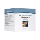 gammadyn cu copper unda