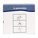 unda gammadyn cu copper