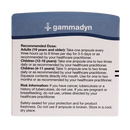 buy gammadyn cu copper unda