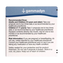 gammadyn I