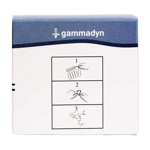 unda gammadyn I