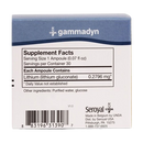 buy gammadyn li unda