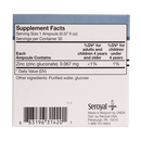 buy gammadyn zn zinc unda