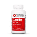 garlic 5000 protocol for life balance