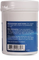 buy garlic freeze dried pharmax