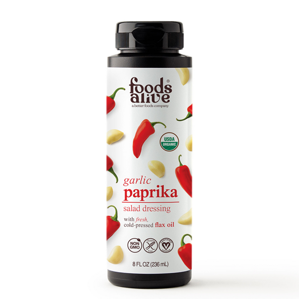 garlic paprika (foods alive)