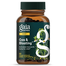 gas & bloating gaia herbs