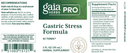 gastric stress formula gaia herbs pro label