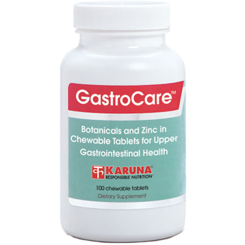 GastroCare (Karuna Responsible Nutrition)