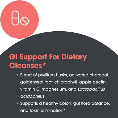 GastroCleanse | GI Support