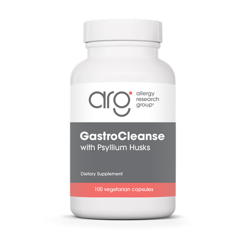 GastroCleanse Allergy Research Group
