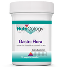 gastro flora dairy free (nutricology)
