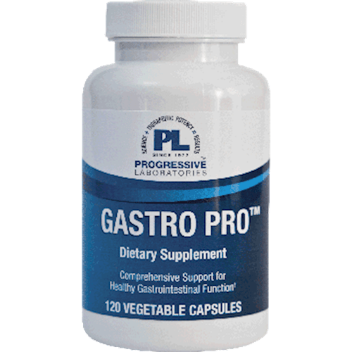 Gastro Pro (Progressive Labs)