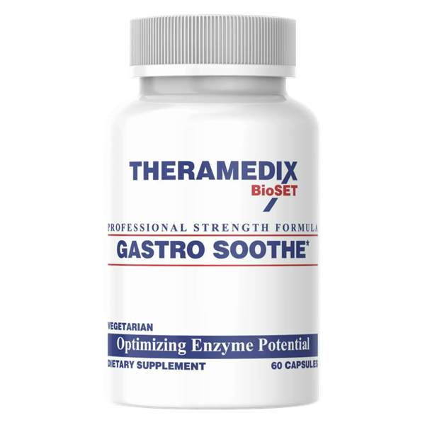 gastro soothe theramedix