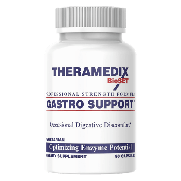 gastro support (formerly gastro calm) (theramedix)
