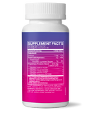 MegaSporeBiotic Gummies back