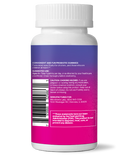 MegaSporeBiotic Gummies side