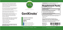 GeniKinoko