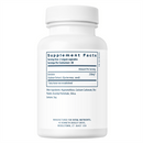 genistein 125 mg vital nutrients