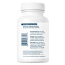 genistein 125 mg vital nutrients