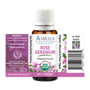 buy geranium rose amrita aromatherapy