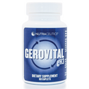 gerovital gh3 nutraceutics